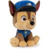 imageGUND Official PAW Patrol Chase in Signature Police Officer Uniform Plush Toy Stuffed Animal for Ages 1 and Up 6quot Styles May VaryChase
