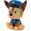 imageGUND Official PAW Patrol Chase in Signature Police Officer Uniform Plush Toy Stuffed Animal for Ages 1 and Up 6quot Styles May VaryChase