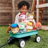imageGUND Official PAW Patrol Chase in Signature Police Officer Uniform Plush Toy Stuffed Animal for Ages 1 and Up 6quot Styles May VaryEverest