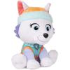 imageGUND Official PAW Patrol Chase in Signature Police Officer Uniform Plush Toy Stuffed Animal for Ages 1 and Up 6quot Styles May VaryEverest