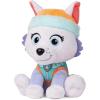 imageGUND Official PAW Patrol Chase in Signature Police Officer Uniform Plush Toy Stuffed Animal for Ages 1 and Up 6quot Styles May VaryEverest
