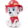imageGUND Official PAW Patrol Chase in Signature Police Officer Uniform Plush Toy Stuffed Animal for Ages 1 and Up 6quot Styles May VaryMarshall