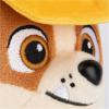 imageGUND Official PAW Patrol Chase in Signature Police Officer Uniform Plush Toy Stuffed Animal for Ages 1 and Up 6quot Styles May VaryRubble