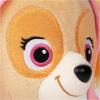 imageGUND Official PAW Patrol Chase in Signature Police Officer Uniform Plush Toy Stuffed Animal for Ages 1 and Up 6quot Styles May VarySkye