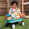 imageGUND Official PAW Patrol Chase in Signature Police Officer Uniform Plush Toy Stuffed Animal for Ages 1 and Up 6quot Styles May VarySkye