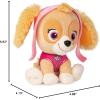 imageGUND Official PAW Patrol Chase in Signature Police Officer Uniform Plush Toy Stuffed Animal for Ages 1 and Up 6quot Styles May VarySkye