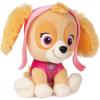 imageGUND Official PAW Patrol Chase in Signature Police Officer Uniform Plush Toy Stuffed Animal for Ages 1 and Up 6quot Styles May VarySkye