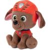 imageGUND Official PAW Patrol Chase in Signature Police Officer Uniform Plush Toy Stuffed Animal for Ages 1 and Up 6quot Styles May VaryZuma