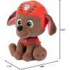 imageGUND Official PAW Patrol Chase in Signature Police Officer Uniform Plush Toy Stuffed Animal for Ages 1 and Up 6quot Styles May VaryZuma