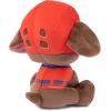 imageGUND Official PAW Patrol Chase in Signature Police Officer Uniform Plush Toy Stuffed Animal for Ages 1 and Up 6quot Styles May VaryZuma