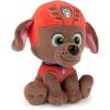 imageGUND Official PAW Patrol Chase in Signature Police Officer Uniform Plush Toy Stuffed Animal for Ages 1 and Up 6quot Styles May VaryZuma