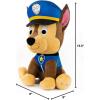 imageGUND PAW Patrol Chase Plush Official Toy from The Hit Cartoon Stuffed Animal for Ages 1 and Up 165 Styles May VaryChase