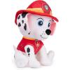 imageGUND PAW Patrol Chase Plush Official Toy from The Hit Cartoon Stuffed Animal for Ages 1 and Up 165 Styles May VaryMarshall