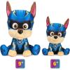 imageGUND PAW Patrol The Mighty Movie Chase Stuffed Animal Officially Licensed Plush Toy for Ages 1 and Up 6Movie 2  Chase 6