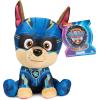 imageGUND PAW Patrol The Mighty Movie Chase Stuffed Animal Officially Licensed Plush Toy for Ages 1 and Up 6Movie 2  Chase 6