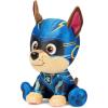 imageGUND PAW Patrol The Mighty Movie Chase Stuffed Animal Officially Licensed Plush Toy for Ages 1 and Up 6Movie 2  Chase 6