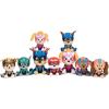 imageGUND PAW Patrol The Mighty Movie Chase Stuffed Animal Officially Licensed Plush Toy for Ages 1 and Up 6Movie 2  Chase 6
