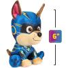 imageGUND PAW Patrol The Mighty Movie Chase Stuffed Animal Officially Licensed Plush Toy for Ages 1 and Up 6Movie 2  Chase 6