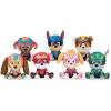 imageGUND PAW Patrol The Mighty Movie Chase Stuffed Animal Officially Licensed Plush Toy for Ages 1 and Up 6Movie 2  Liberty 6