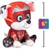 imageGUND PAW Patrol The Mighty Movie Chase Stuffed Animal Officially Licensed Plush Toy for Ages 1 and Up 6Movie 2  Marshall 6