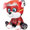 imageGUND PAW Patrol The Mighty Movie Chase Stuffed Animal Officially Licensed Plush Toy for Ages 1 and Up 6Movie 2  Marshall 6