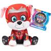 imageGUND PAW Patrol The Mighty Movie Chase Stuffed Animal Officially Licensed Plush Toy for Ages 1 and Up 6Movie 2  Marshall 6