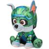 imageGUND PAW Patrol The Mighty Movie Chase Stuffed Animal Officially Licensed Plush Toy for Ages 1 and Up 6Movie 2  Rocky 6