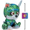 imageGUND PAW Patrol The Mighty Movie Chase Stuffed Animal Officially Licensed Plush Toy for Ages 1 and Up 6Movie 2  Rocky 6