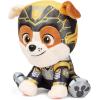 imageGUND PAW Patrol The Mighty Movie Chase Stuffed Animal Officially Licensed Plush Toy for Ages 1 and Up 6Movie 2  Rubble 6