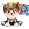 imageGUND PAW Patrol The Mighty Movie Chase Stuffed Animal Officially Licensed Plush Toy for Ages 1 and Up 6Movie 2  Rubble 6