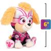 imageGUND PAW Patrol The Mighty Movie Chase Stuffed Animal Officially Licensed Plush Toy for Ages 1 and Up 6Movie 2  Skye 6