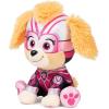 imageGUND PAW Patrol The Mighty Movie Chase Stuffed Animal Officially Licensed Plush Toy for Ages 1 and Up 6Movie 2  Skye 6