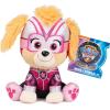 imageGUND PAW Patrol The Mighty Movie Chase Stuffed Animal Officially Licensed Plush Toy for Ages 1 and Up 6Movie 2  Skye 6