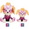 imageGUND PAW Patrol The Mighty Movie Chase Stuffed Animal Officially Licensed Plush Toy for Ages 1 and Up 6Movie 2  Skye 6