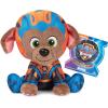 imageGUND PAW Patrol The Mighty Movie Chase Stuffed Animal Officially Licensed Plush Toy for Ages 1 and Up 6Movie 2  Zuma 6