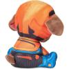 imageGUND PAW Patrol The Mighty Movie Chase Stuffed Animal Officially Licensed Plush Toy for Ages 1 and Up 6Movie 2  Zuma 6