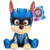 imageGUND PAW Patrol The Mighty Movie Chase Stuffed Animal Officially Licensed Plush Toy for Ages 1 and Up 9Movie 2  Chase 9