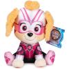 imageGUND PAW Patrol The Mighty Movie Chase Stuffed Animal Officially Licensed Plush Toy for Ages 1 and Up 9Movie 2  Skye 9