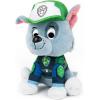 imageGUND PAW Patrol The Movie Rocky Plush Toy Premium Stuffed Animal for Ages 1 and Up 6Rocky