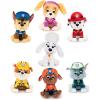 imageGUND PAW Patrol The Movie Rocky Plush Toy Premium Stuffed Animal for Ages 1 and Up 6Rocky