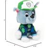 imageGUND PAW Patrol The Movie Rocky Plush Toy Premium Stuffed Animal for Ages 1 and Up 6Rocky