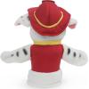 imageGUND Paw Patrol Marshall Hand Puppet Plush Stuffed Animal Dog Red 11quotMarshall Hand Puppet