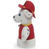 imageGUND Paw Patrol Marshall Hand Puppet Plush Stuffed Animal Dog Red 11quotMarshall Hand Puppet