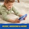imagePAW Patrol Academy Rescue Mission Pup Pad Interactive Toy with Lights Sounds ampamp Music Pretend Play Kids Toys for Boys ampamp Girls Ages 3 and Up