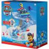 imagePAW Patrol Adventure Bay Bath Playset with Lightup Chase Vehicle Bath Toy for Kids Aged 3 and up