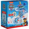 imagePAW Patrol Adventure Bay Bath Playset with Lightup Chase Vehicle Bath Toy for Kids Aged 3 and up