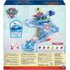 imagePAW Patrol Adventure Bay Bath Playset with Lightup Chase Vehicle Bath Toy for Kids Aged 3 and up