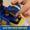 imagePAW Patrol Air Rescue Chase Action Figure ampamp Hero Helicopter Toy with Projectile Launcher ampamp 2 Projectiles Kids Toys for Boys ampamp Girls Ages 3