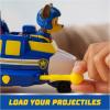 imagePAW Patrol Air Rescue Chase Action Figure ampamp Hero Helicopter Toy with Projectile Launcher ampamp 2 Projectiles Kids Toys for Boys ampamp Girls Ages 3