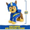 imagePAW Patrol Air Rescue Chase Action Figure ampamp Hero Helicopter Toy with Projectile Launcher ampamp 2 Projectiles Kids Toys for Boys ampamp Girls Ages 3